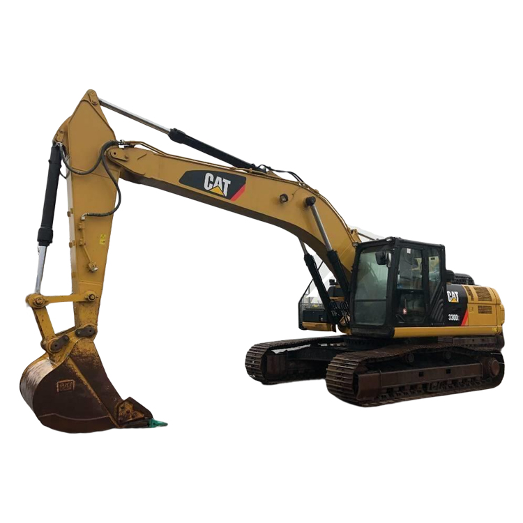 Used CAT 330D